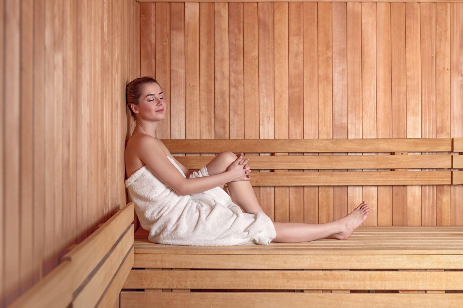 Le sauna reduirait les risques maladies cardiovasculaires